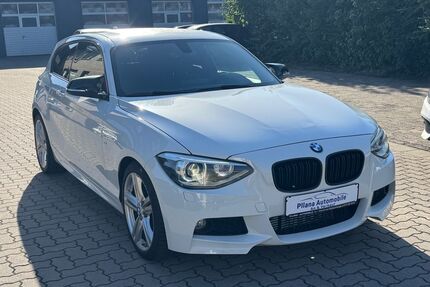 BMW 116 Gebrauchtwagen