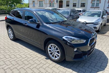 BMW X2 Gebrauchtwagen