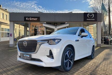Mazda CX-60 Gebrauchtwagen