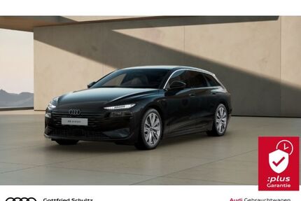 Audi A6 e-tron Gebrauchtwagen