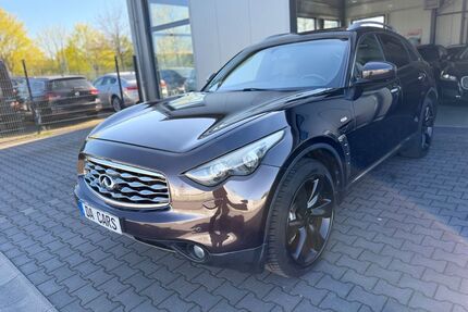 INFINITI FX Gebrauchtwagen