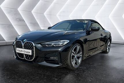 BMW 420 Gebrauchtwagen