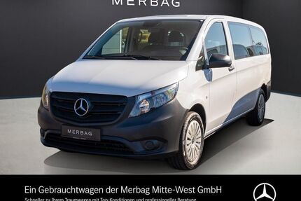 Mercedes-Benz Vito Gebrauchtwagen