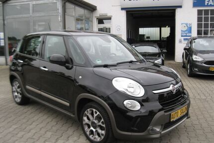 Fiat 500L Gebrauchtwagen