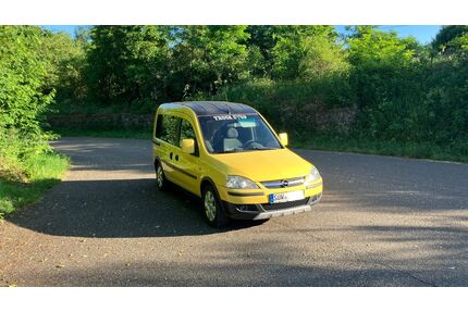 Opel Combo Gebrauchtwagen
