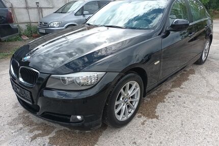 BMW 318 Gebrauchtwagen