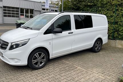 Mercedes-Benz Vito Gebrauchtwagen