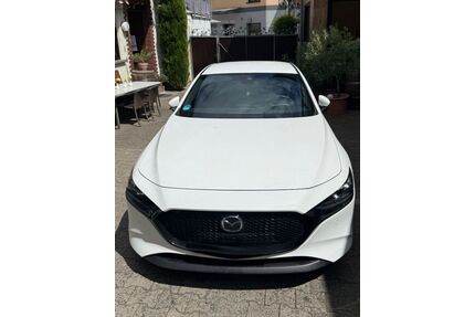 Mazda 3 Gebrauchtwagen