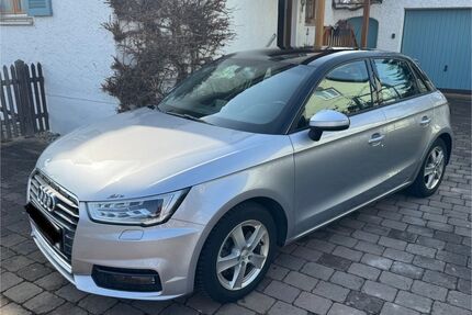 Audi A1 Gebrauchtwagen
