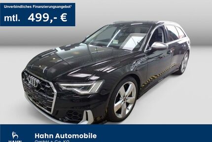 Audi S6 Gebrauchtwagen