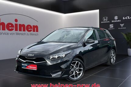 Kia ceed / Ceed Gebrauchtwagen