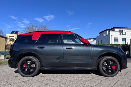 Mini John Cooper Works Countryman Gebrauchtwagen