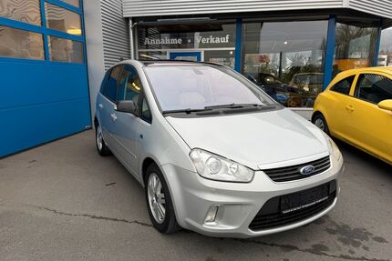 Ford C-Max Gebrauchtwagen