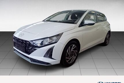 Hyundai i20 Gebrauchtwagen