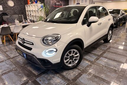 Fiat 500X Gebrauchtwagen