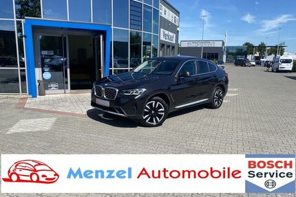 BMW X4 Gebrauchtwagen