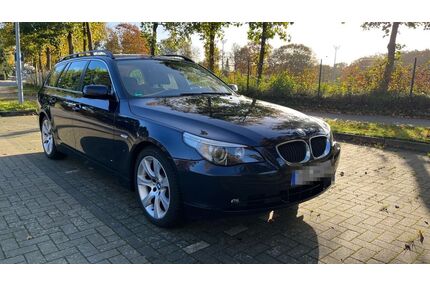BMW 530 Gebrauchtwagen