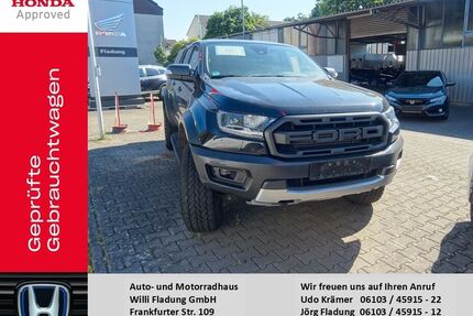 Ford Ranger Gebrauchtwagen