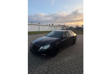 Mercedes-Benz E 350 Gebrauchtwagen