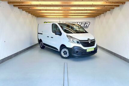 Renault Trafic Gebrauchtwagen