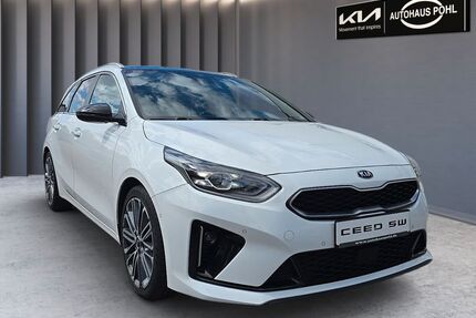 Kia ceed / Ceed Gebrauchtwagen