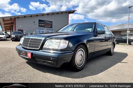 Mercedes-Benz S 280 Gebrauchtwagen
