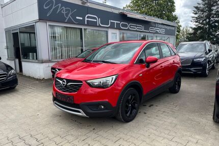 Opel Crossland (X) Gebrauchtwagen