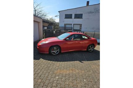 Fiat Coupe Gebrauchtwagen