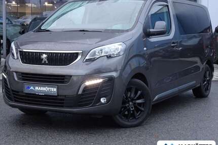 Peugeot Traveller Gebrauchtwagen