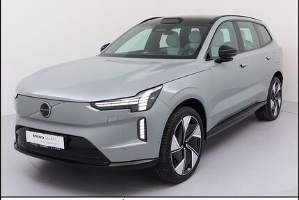 Volvo EX90 Gebrauchtwagen