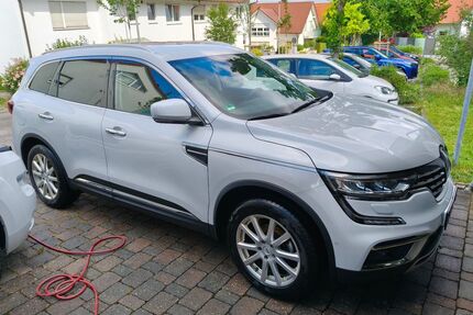 Renault Koleos Gebrauchtwagen