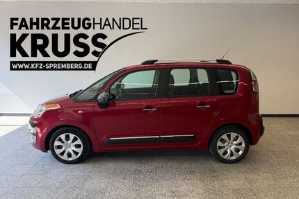 Citroen C3 Gebrauchtwagen