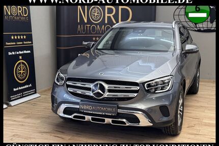Mercedes-Benz GLC 220 Gebrauchtwagen
