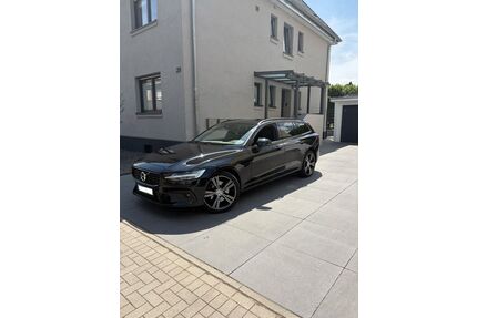 Volvo V60 Gebrauchtwagen