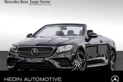 Mercedes-Benz E 450 Gebrauchtwagen
