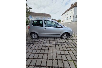 VW Fox Gebrauchtwagen
