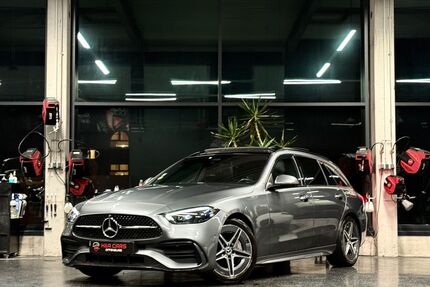 Mercedes-Benz C 220 Gebrauchtwagen