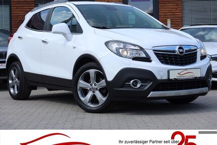 Opel Mokka Gebrauchtwagen