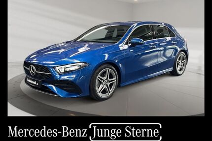 Mercedes-Benz A 200 Gebrauchtwagen