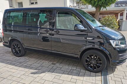 VW T6 Multivan Gebrauchtwagen