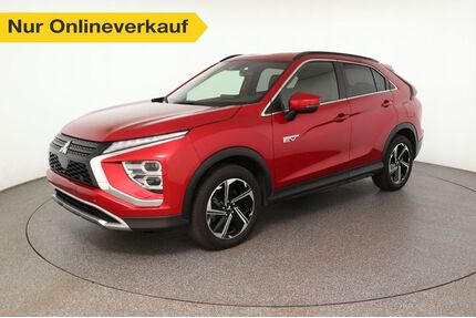 Mitsubishi Eclipse Cross Gebrauchtwagen