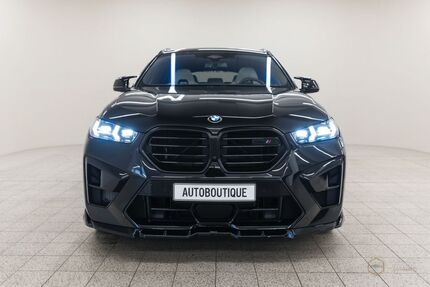 BMW X6 M Gebrauchtwagen