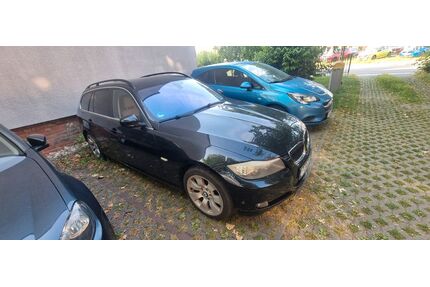 BMW 330 Gebrauchtwagen