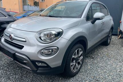 Fiat 500X Gebrauchtwagen