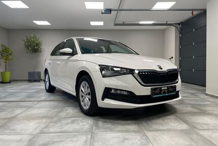 Skoda Scala Gebrauchtwagen