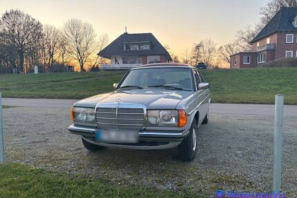 Mercedes-Benz 200 Gebrauchtwagen