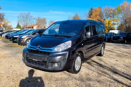 Citroen Jumpy Gebrauchtwagen