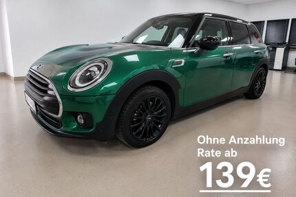 Mini Cooper Clubman Gebrauchtwagen
