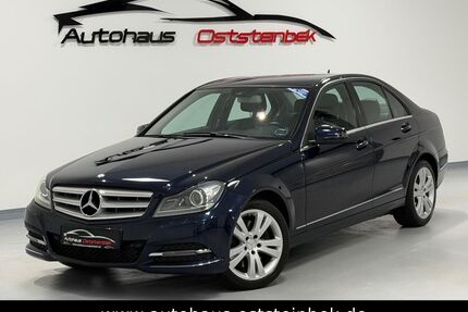 Mercedes-Benz C 300 Gebrauchtwagen