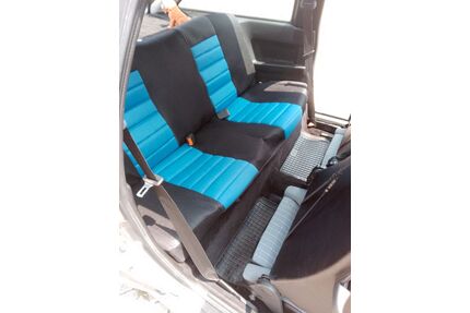 VW Scirocco Gebrauchtwagen